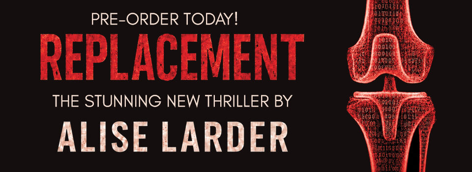 The Official Site of Alise Larder